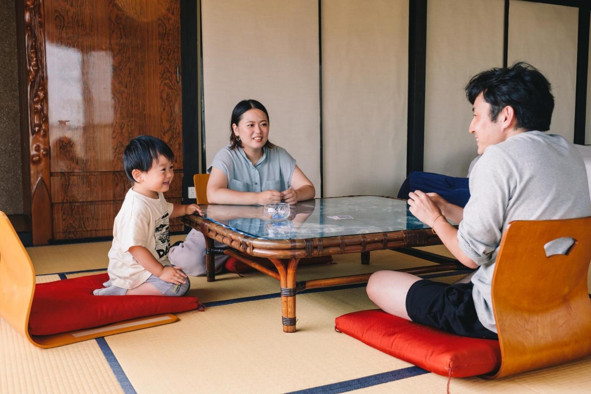 漁村一棟貸宿「和泉屋」 铫子市 外观 照片